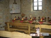 Penzion Hrad - středověká krčma a ubytování